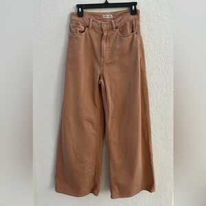 Rudy Jude Sarah Jeans in Bark